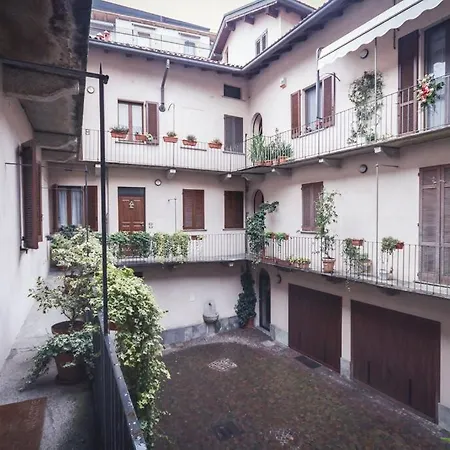 Διαμέρισμα Maison 16 *